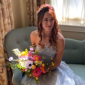 Meet your Posher, Carli